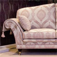 Steed Upholstery Kedleston Sofa